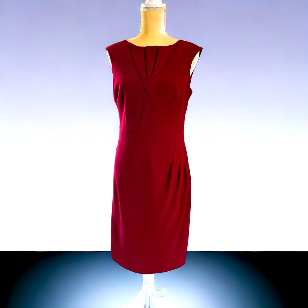 Stunning Adrianna Papell Dress